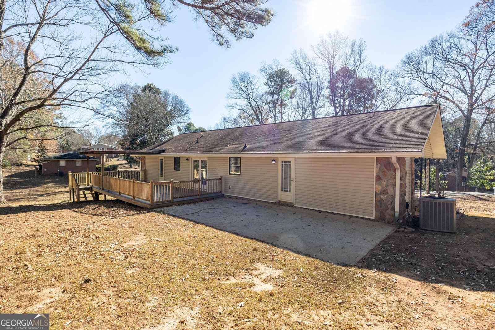 1330 Hidden Circle Drive Sugar Hill - 30