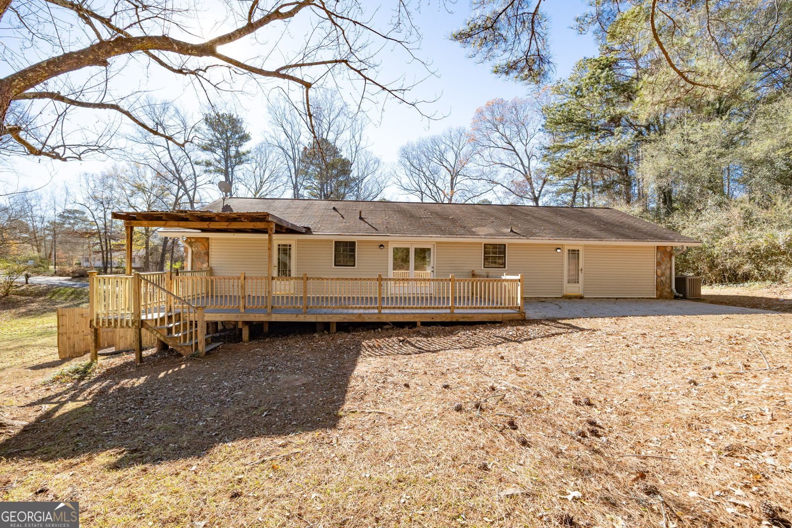 1330 Hidden Circle Drive Sugar Hill - 31