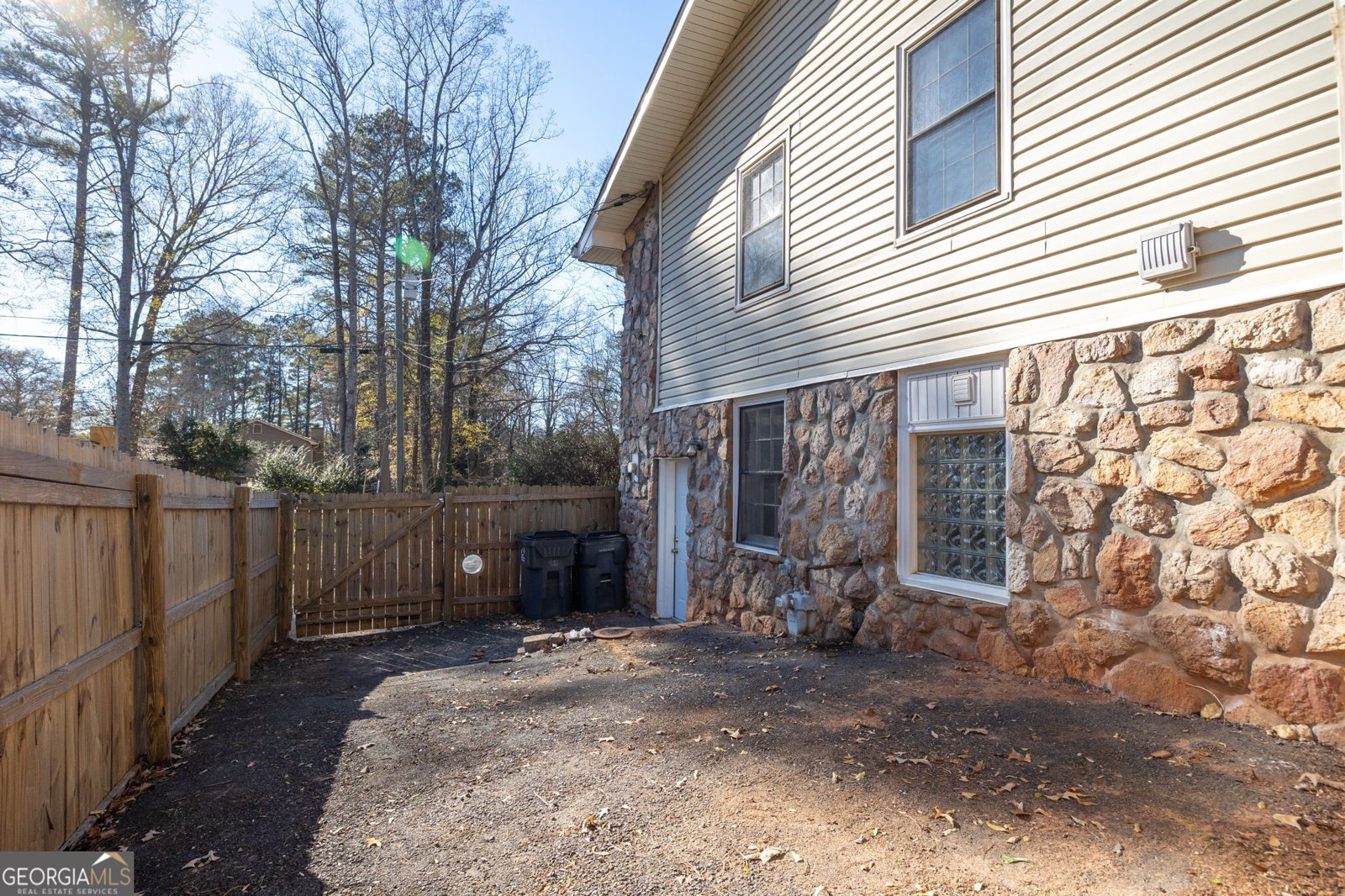 1330 Hidden Circle Drive Sugar Hill - 36