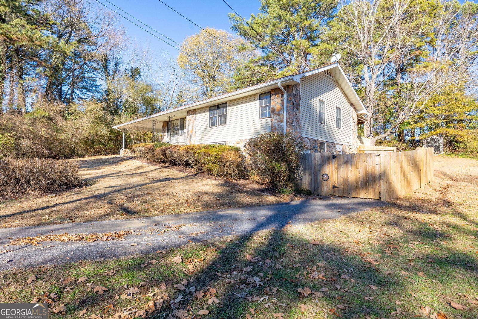 1330 Hidden Circle Drive Sugar Hill - 37