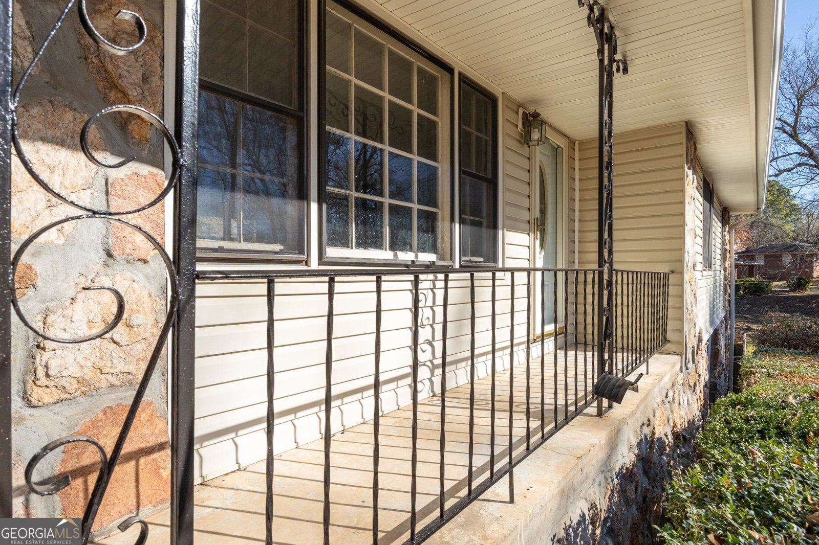 1330 Hidden Circle Drive Sugar Hill - 39