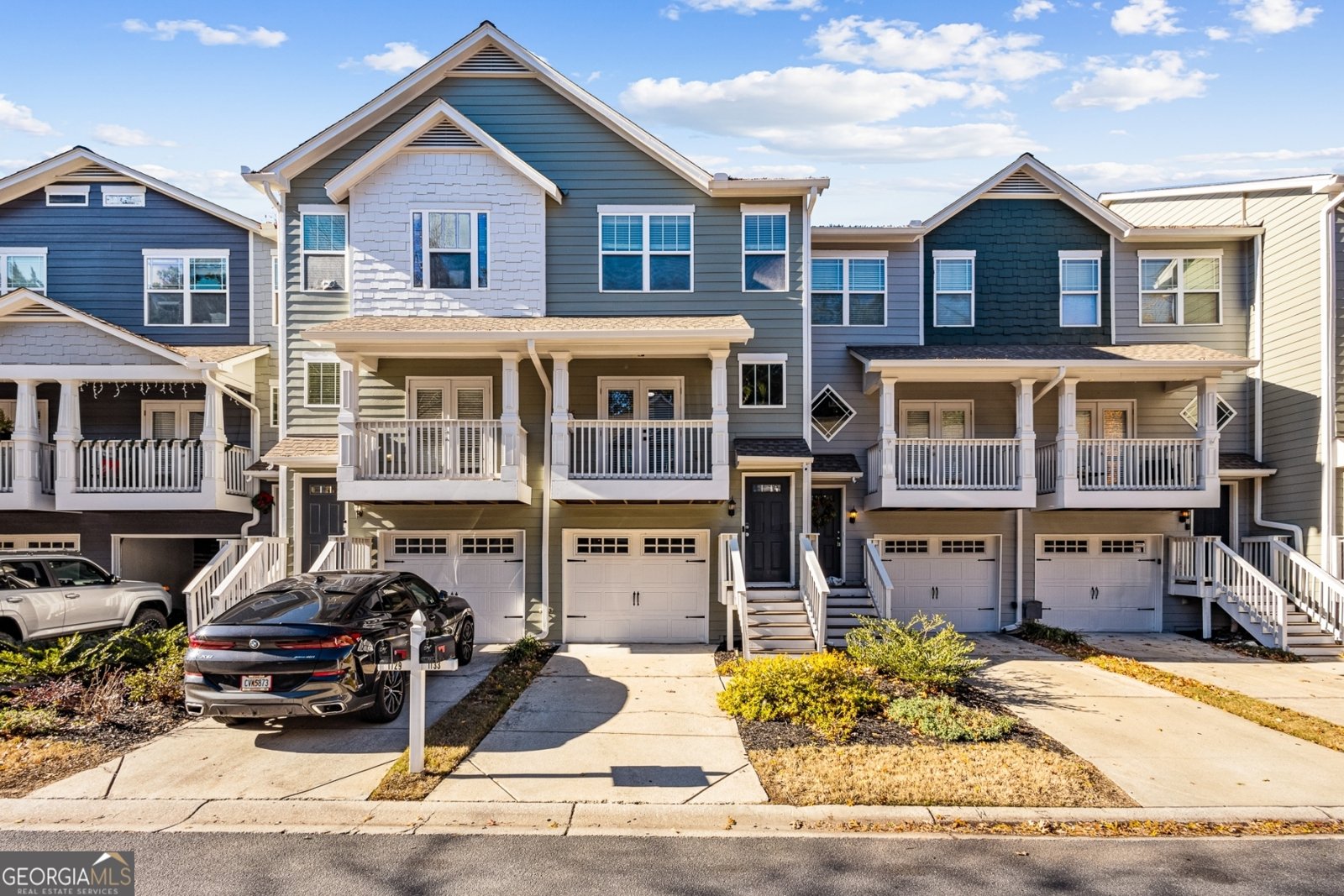 1133 Liberty Parkway Atlanta - main photo