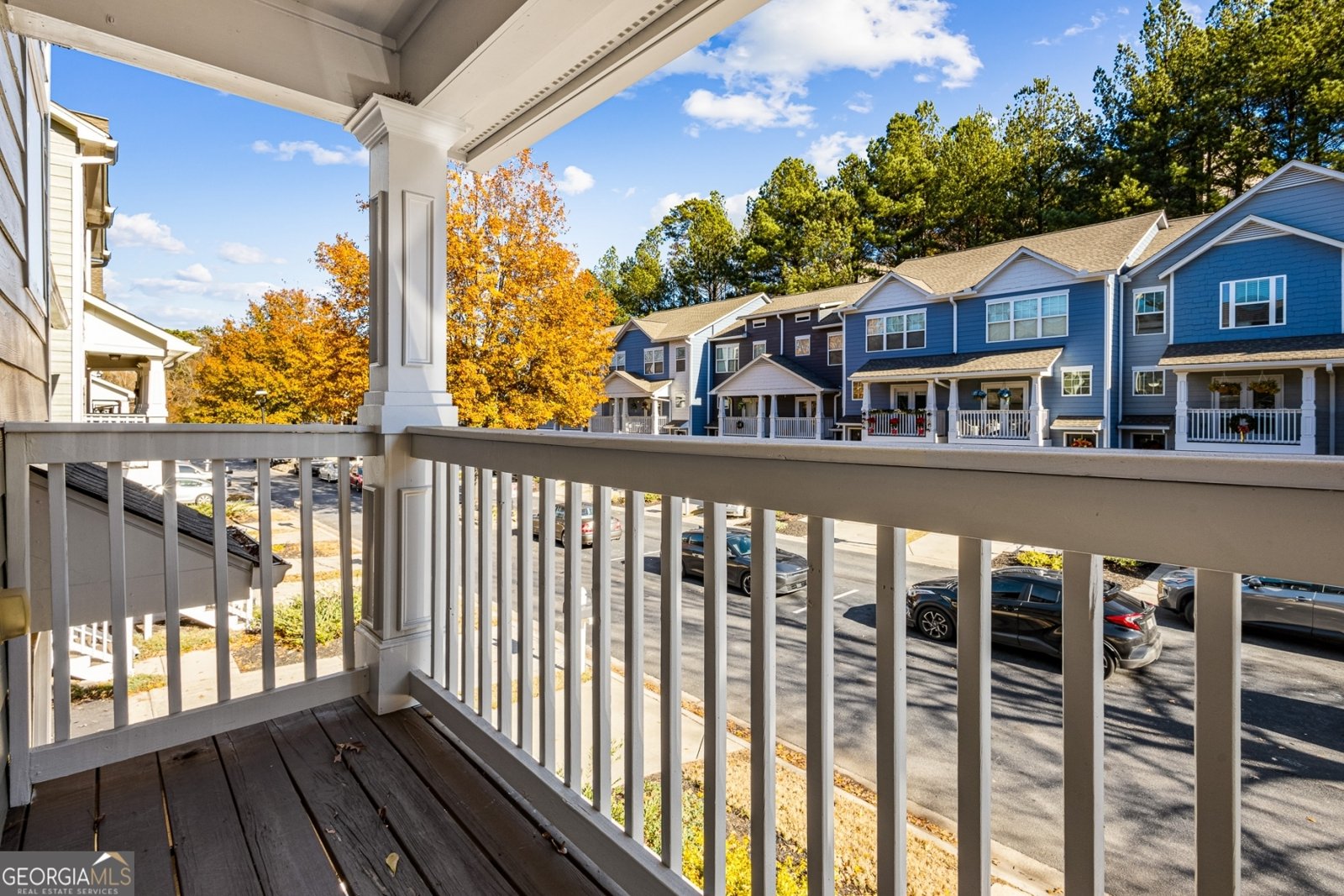 1133 Liberty Parkway Atlanta - 4