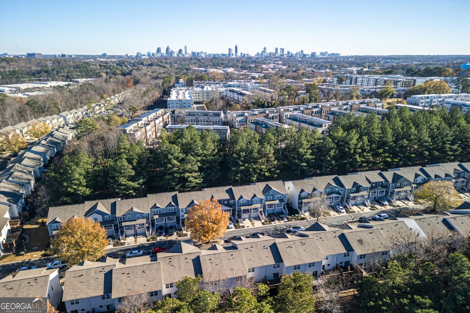 1133 Liberty Parkway Atlanta - 5