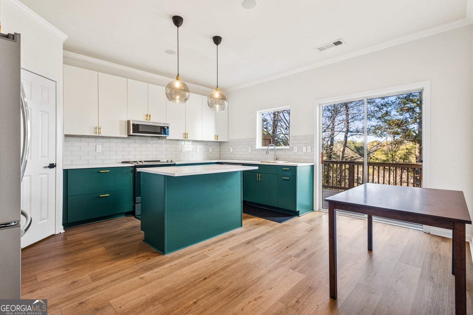 1133 Liberty Parkway Atlanta - 6