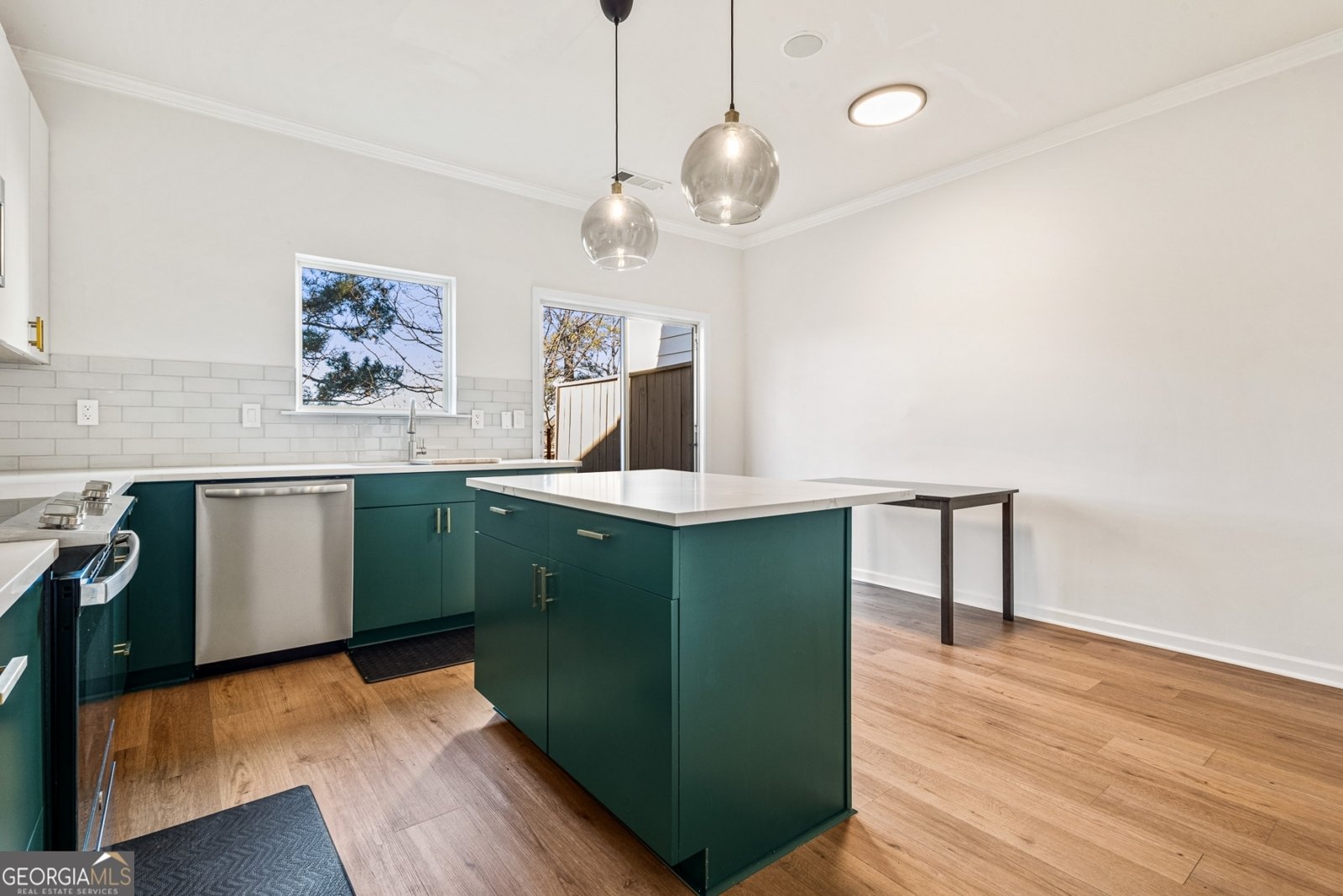 1133 Liberty Parkway Atlanta - 7