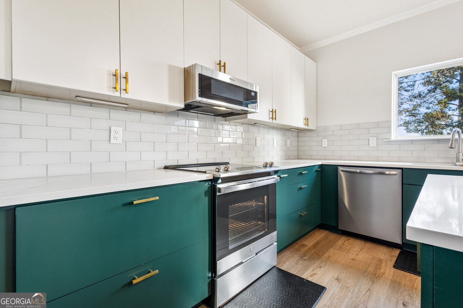 1133 Liberty Parkway Atlanta - 8