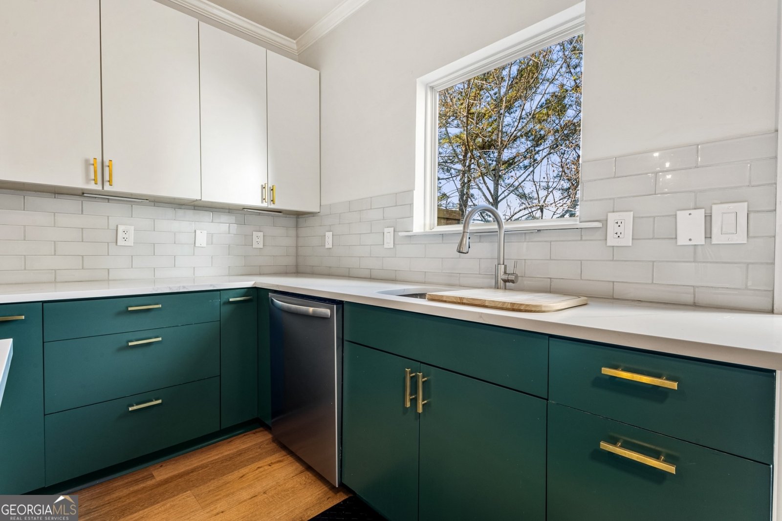 1133 Liberty Parkway Atlanta - 9