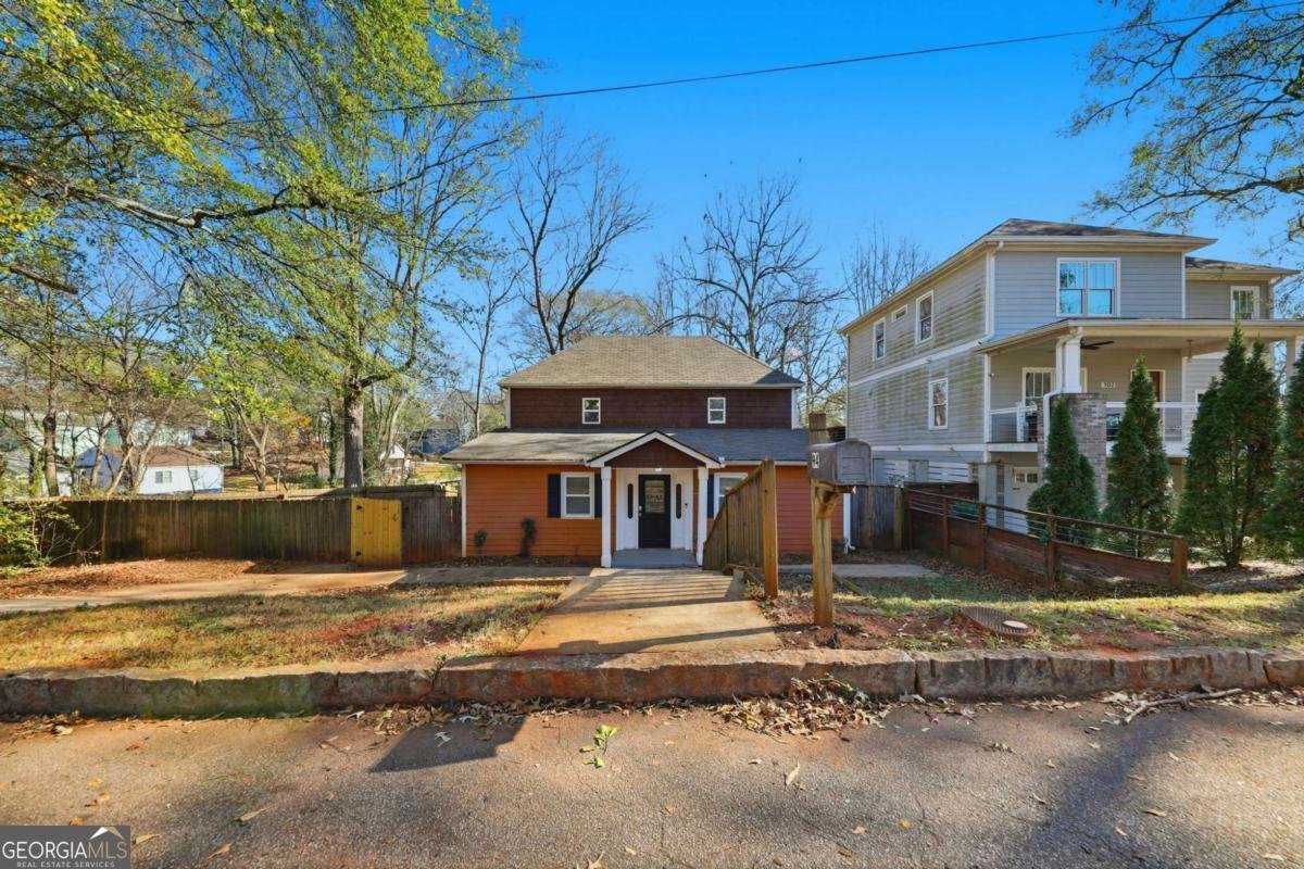 94 Ericson Street Atlanta - 2