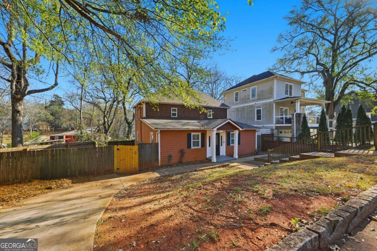 94 Ericson Street Atlanta - 3