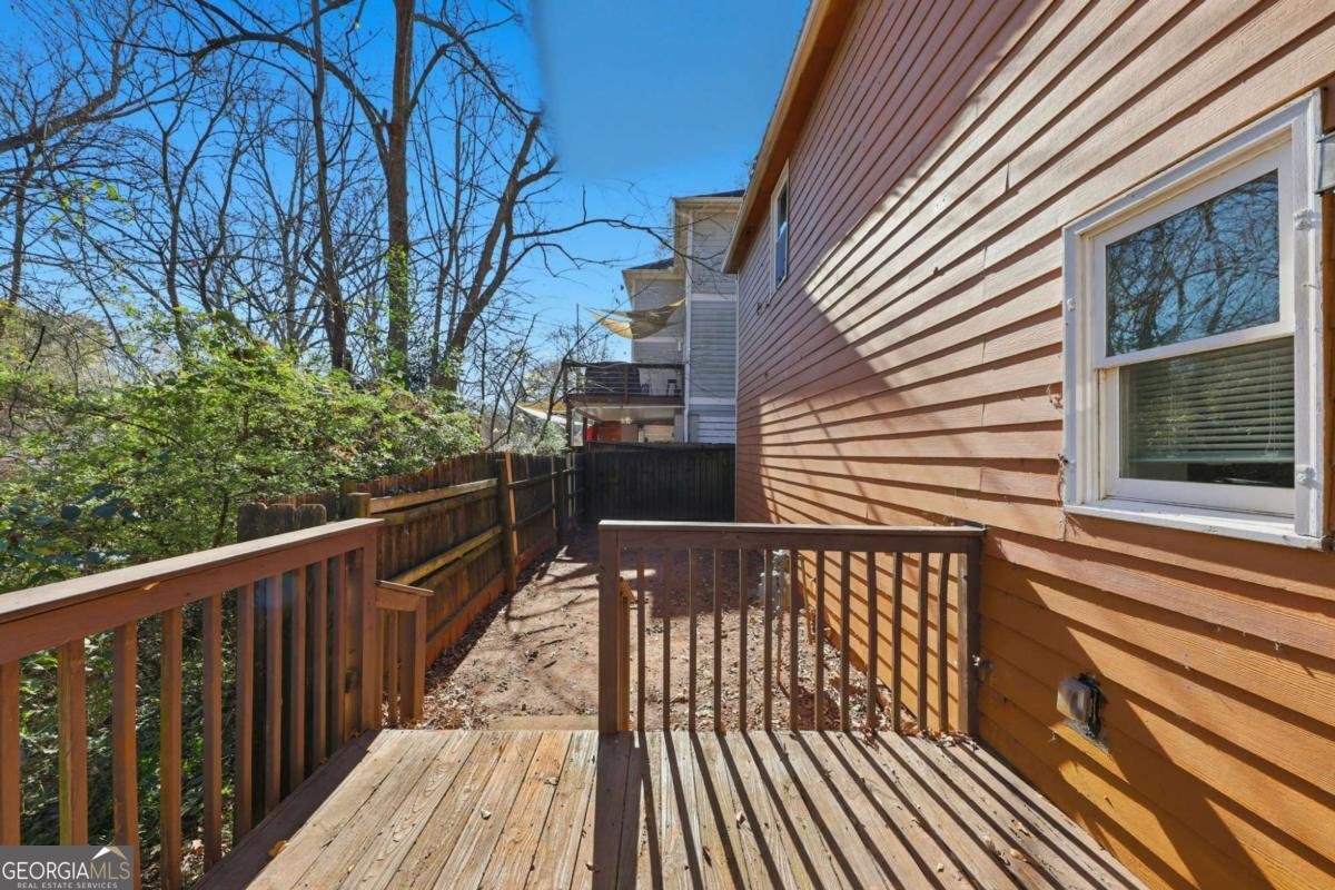 94 Ericson Street Atlanta - 30