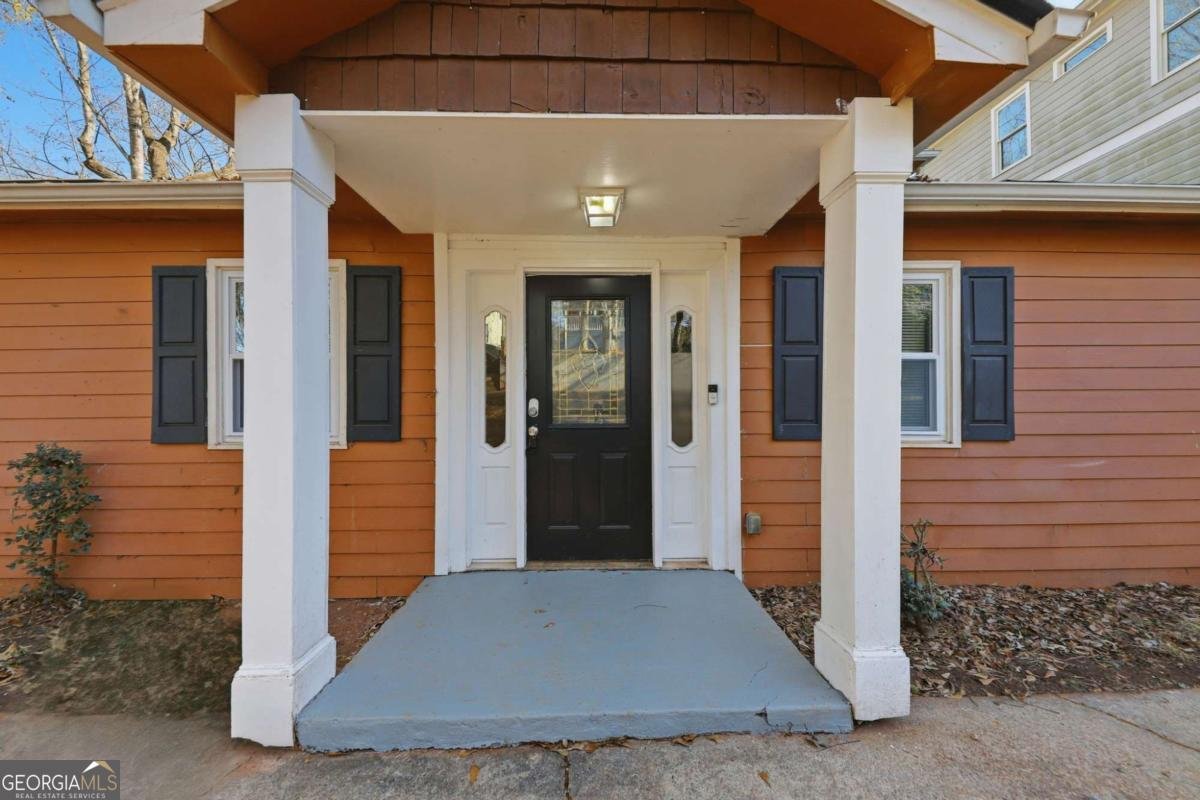 94 Ericson Street Atlanta - 4