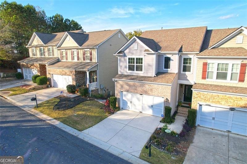 1206 Lake Point Suwanee - 2