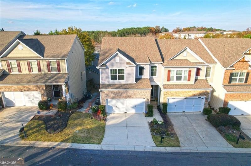 1206 Lake Point Suwanee - 35