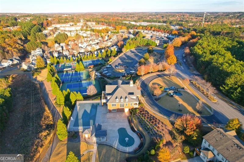 1206 Lake Point Suwanee - 45