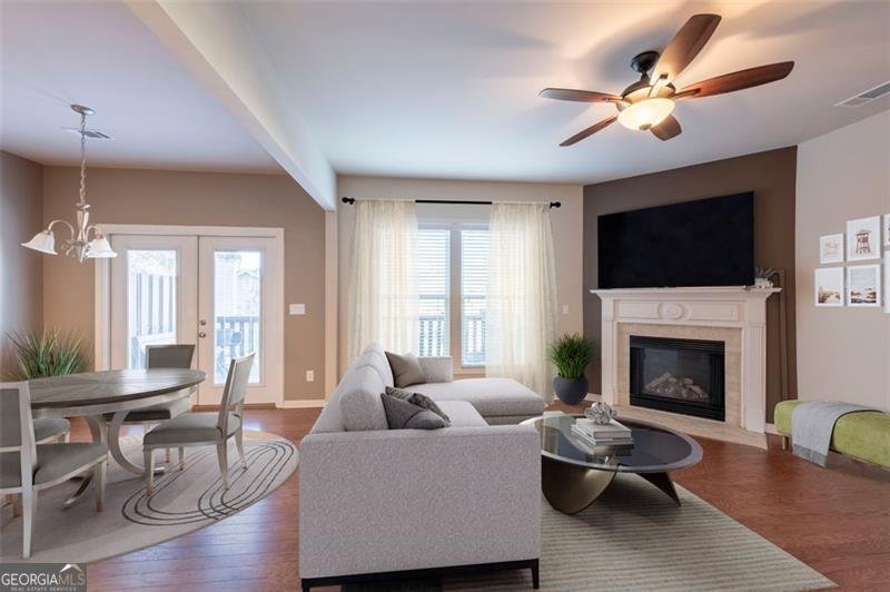 1206 Lake Point Suwanee - 5