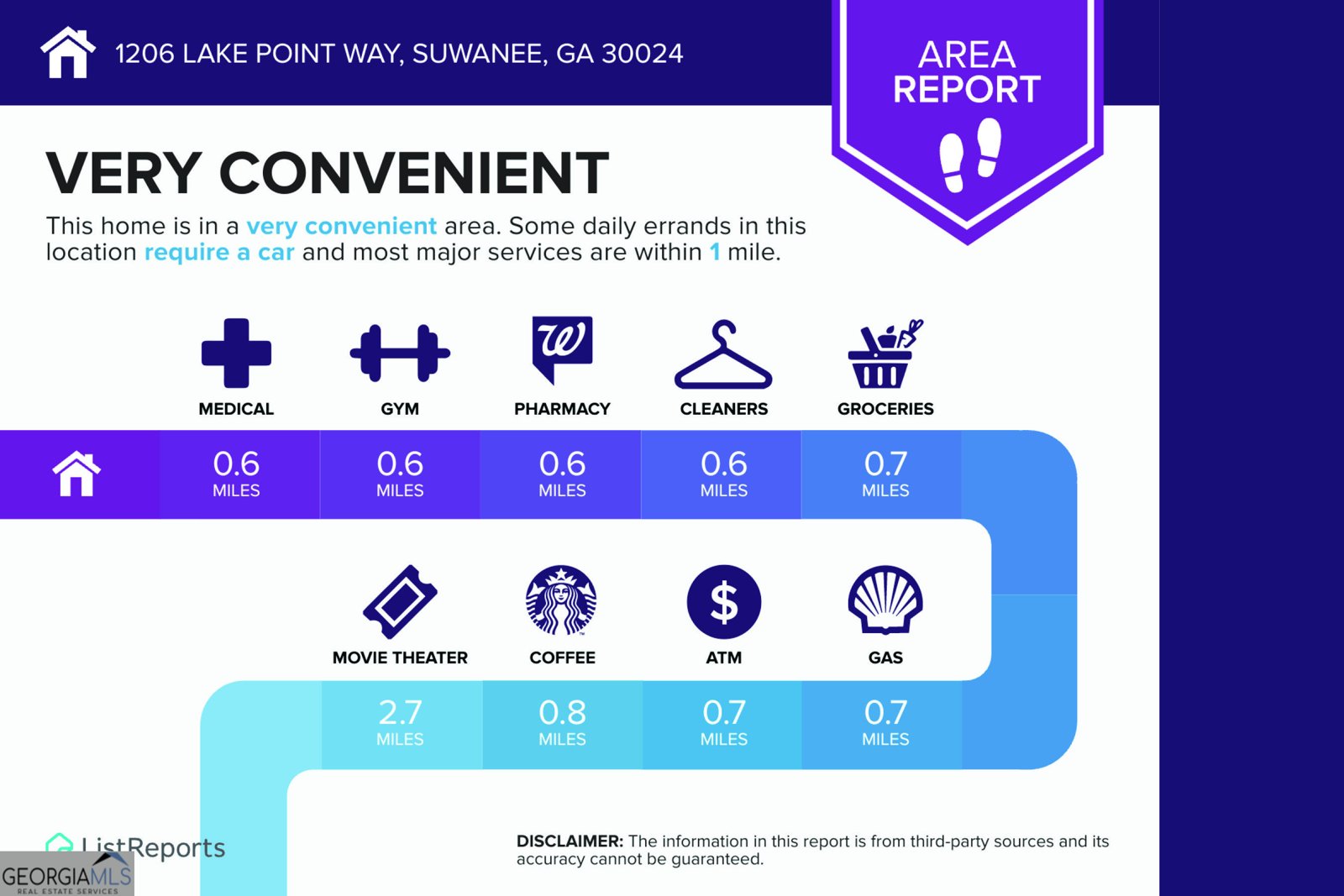1206 Lake Point Way Suwanee - Photo 55