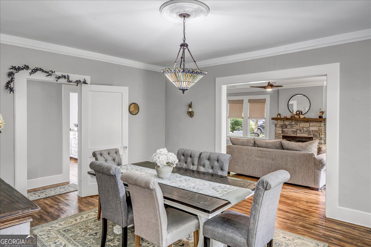 505 Engram Street Montezuma - 10