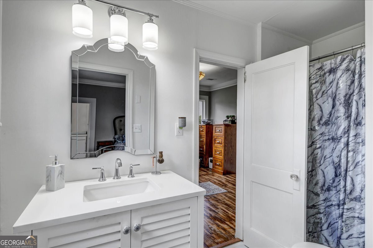 505 Engram Street Montezuma - 22