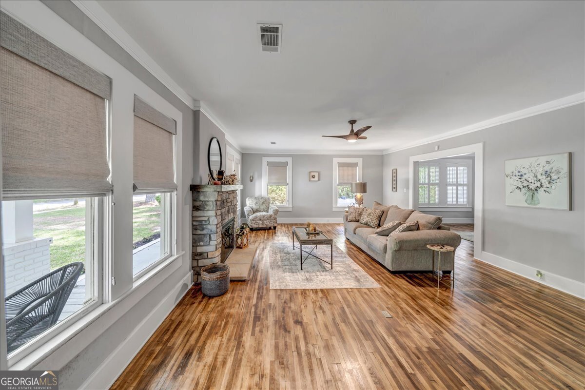 505 Engram Street Montezuma - 3