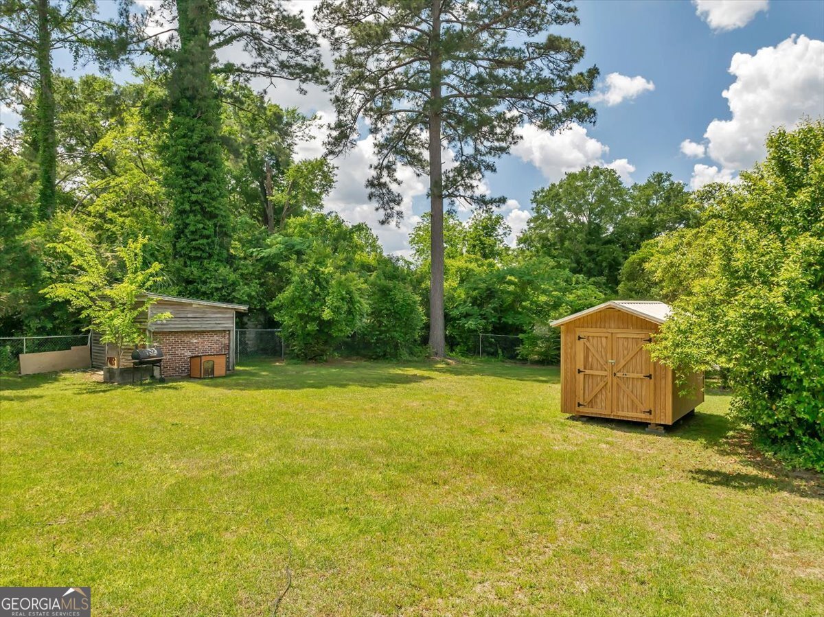 505 Engram Street Montezuma - 31