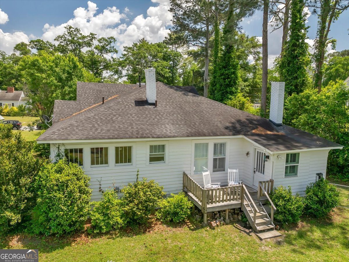 505 Engram Street Montezuma - 36