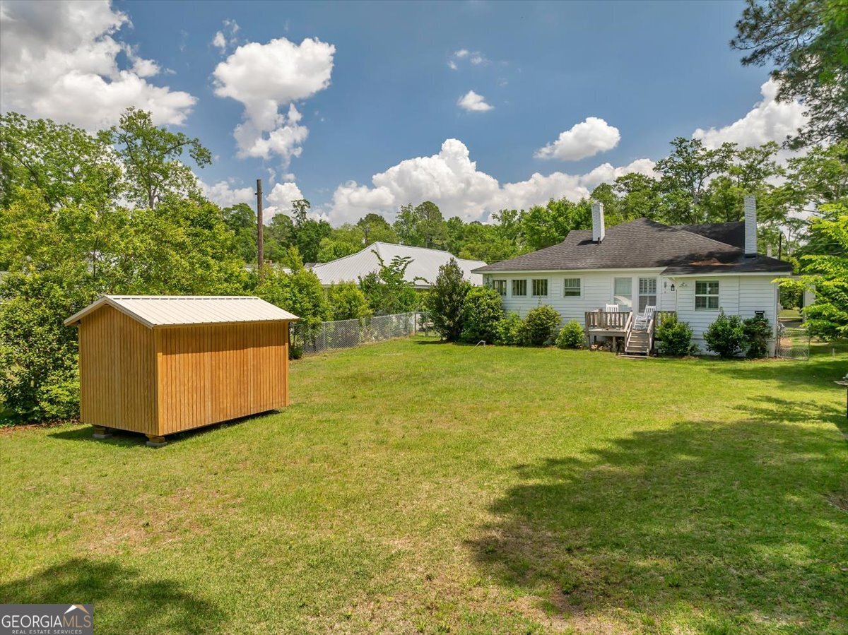 505 Engram Street Montezuma - 43