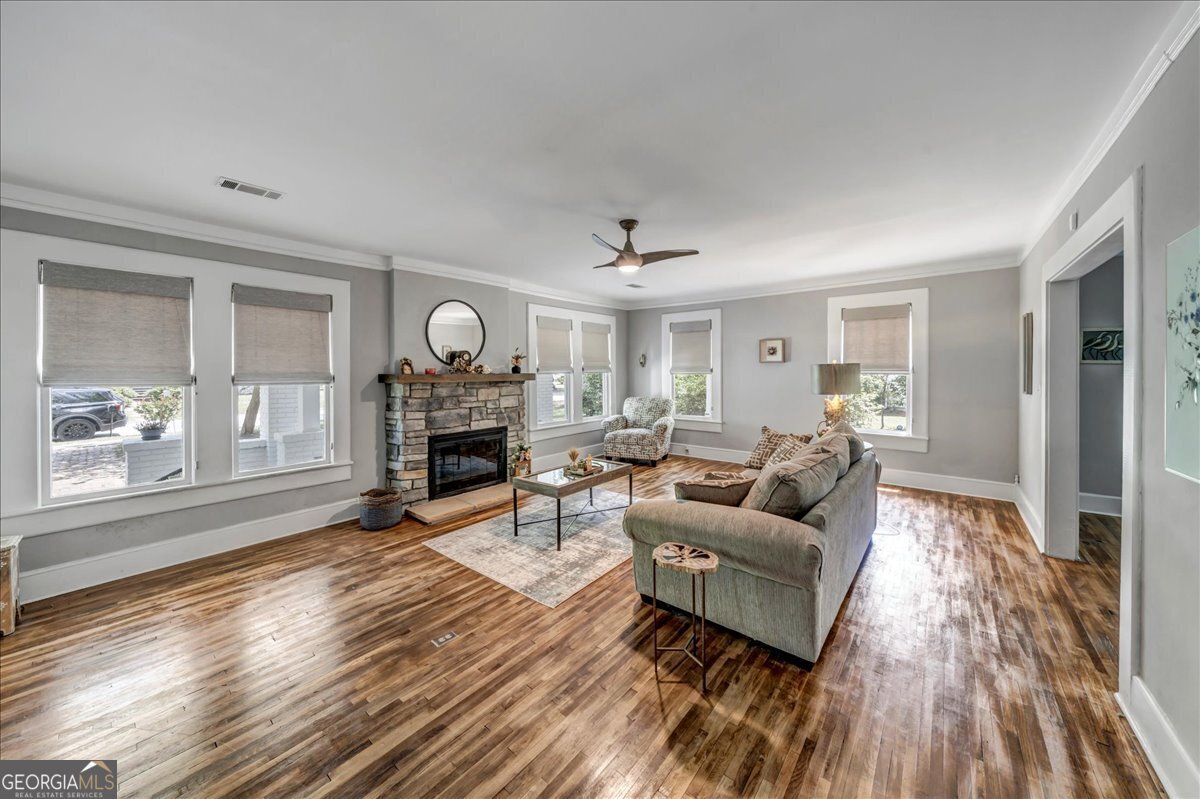 505 Engram Street Montezuma - 7