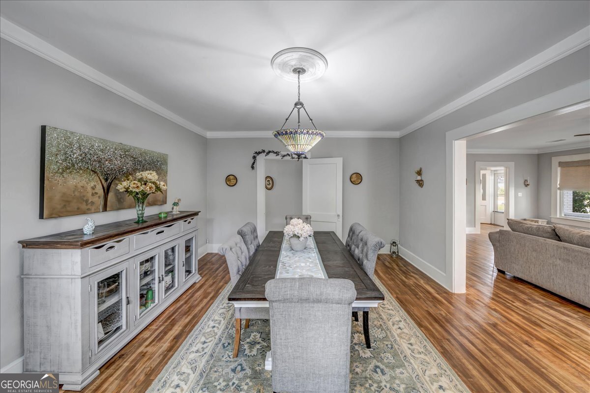 505 Engram Street Montezuma - 9