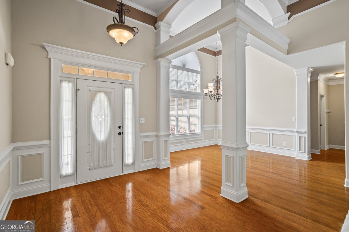 115 Blue Grass Way Oxford - 16