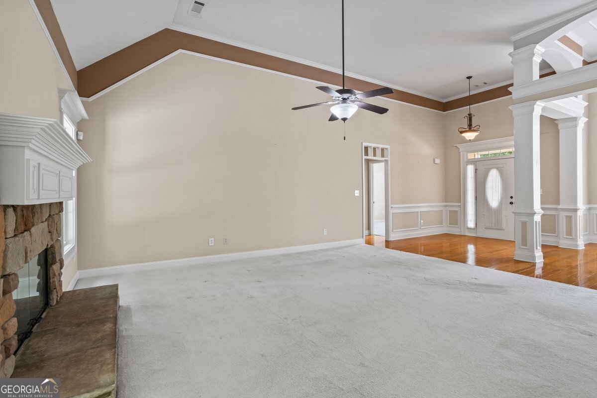 115 Blue Grass Way Oxford - 18