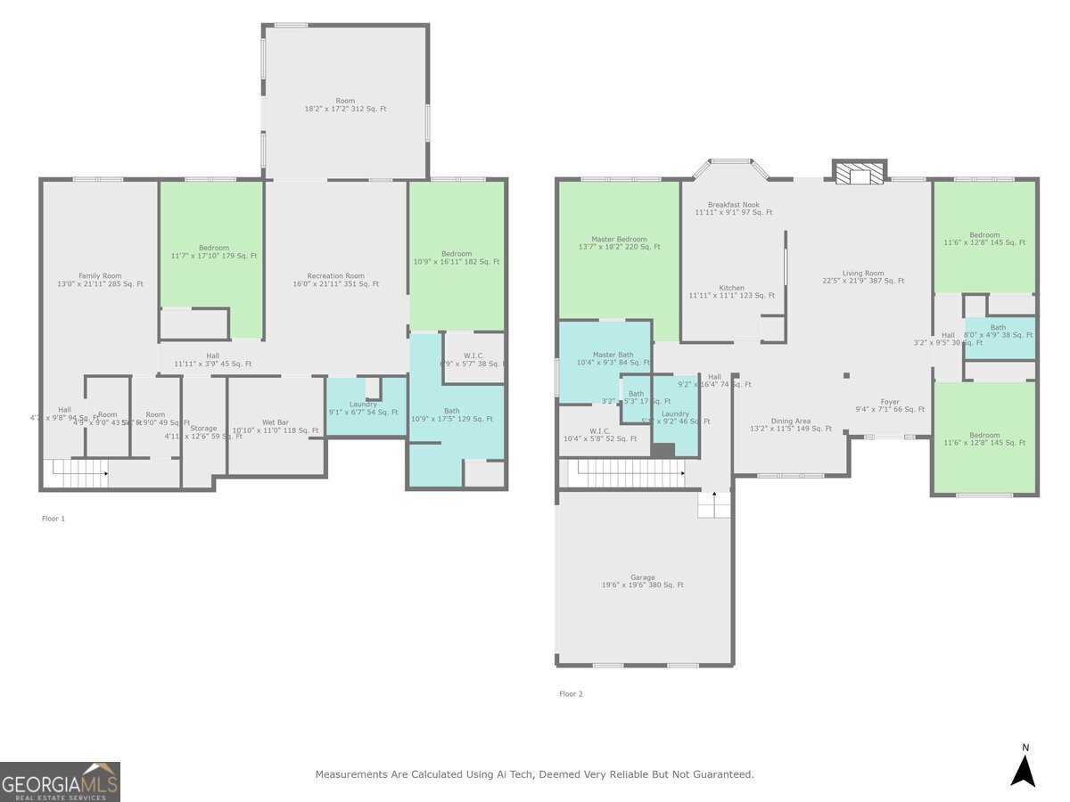 115 Blue Grass Way Oxford - 58