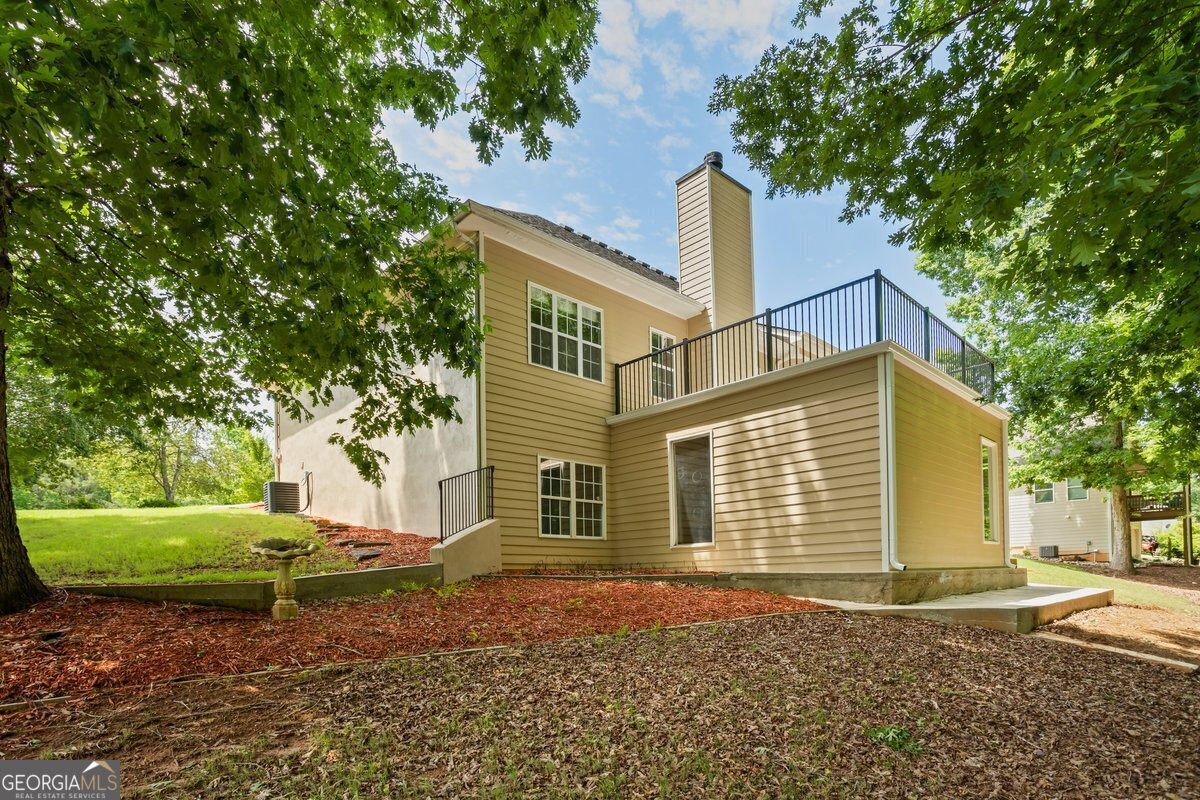 115 Blue Grass Way Oxford - 8