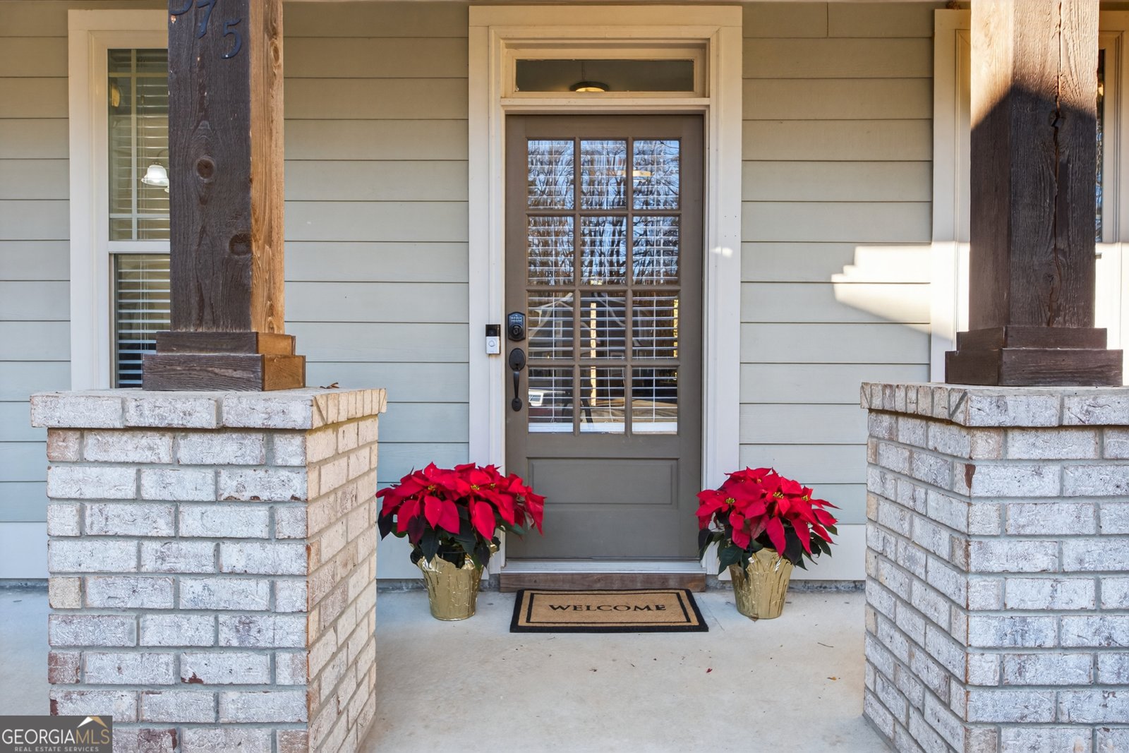 375 Wilde Oak Place Athens - 2