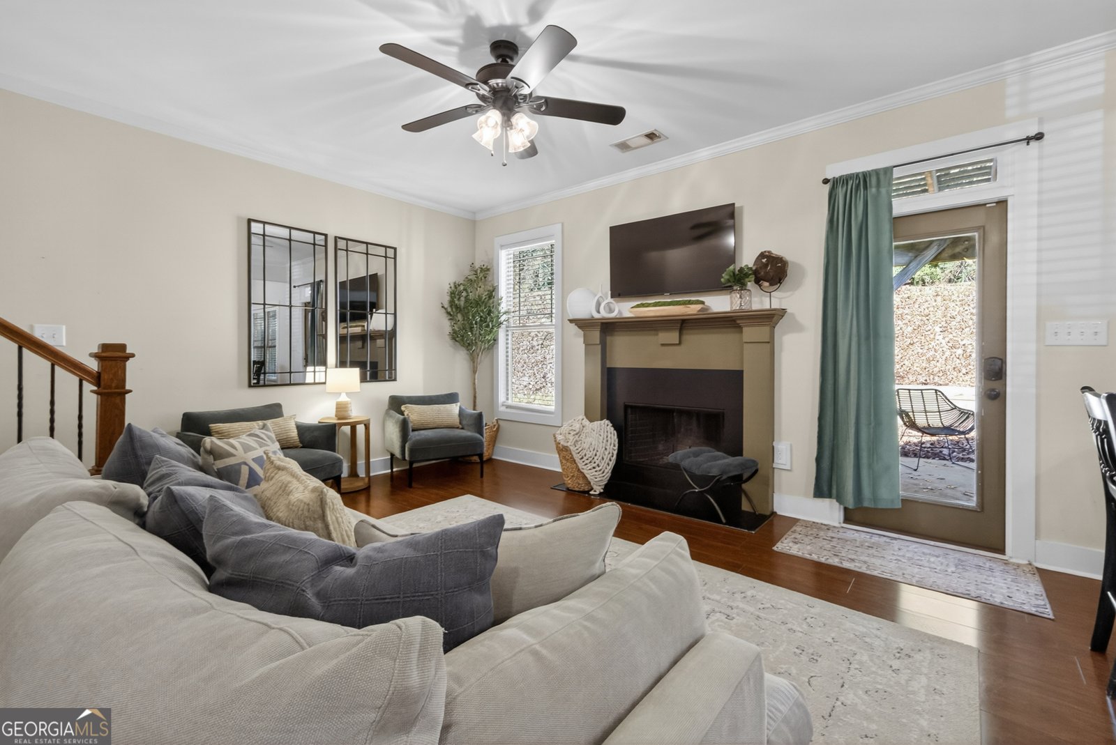 375 Wilde Oak Place Athens - 8