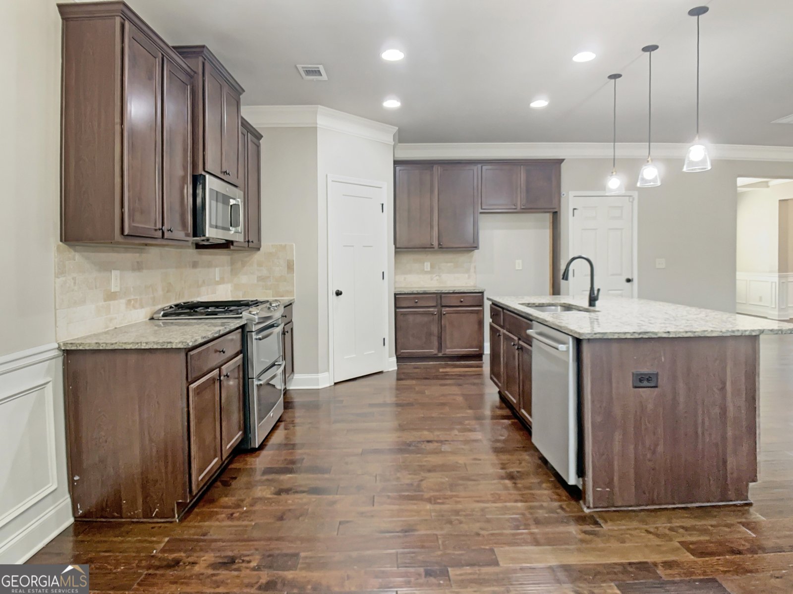 990 Mulberry Bay Drive Dacula - 2