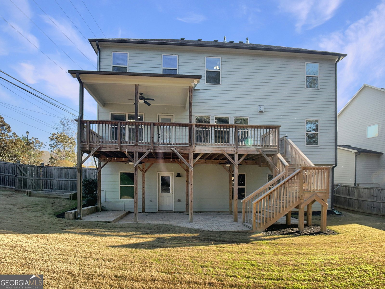 990 Mulberry Bay Drive Dacula - 26