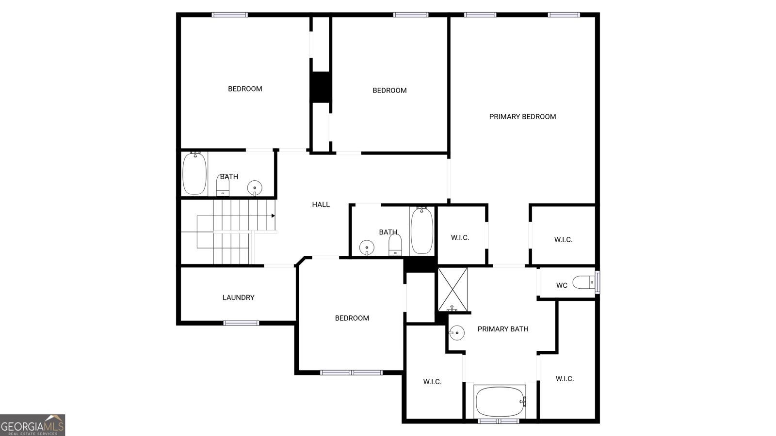 990 Mulberry Bay Drive Dacula - 29