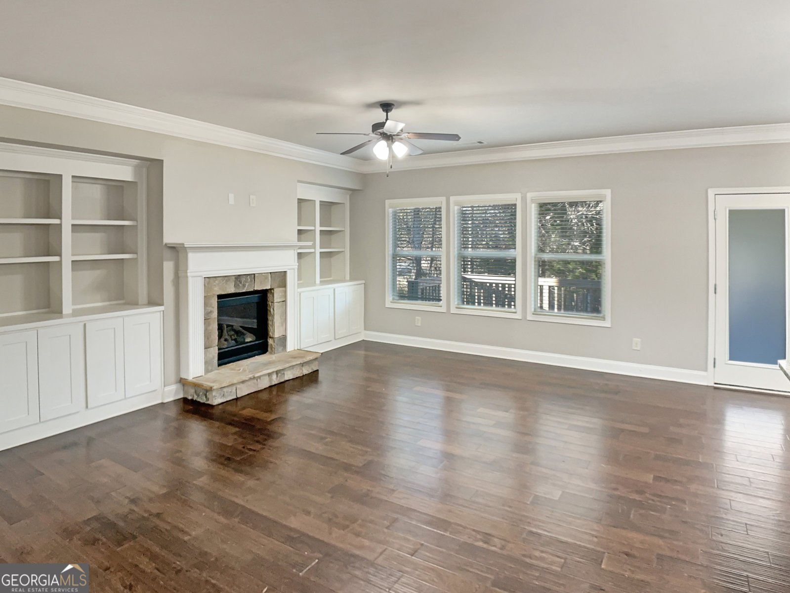 990 Mulberry Bay Drive Dacula - 3