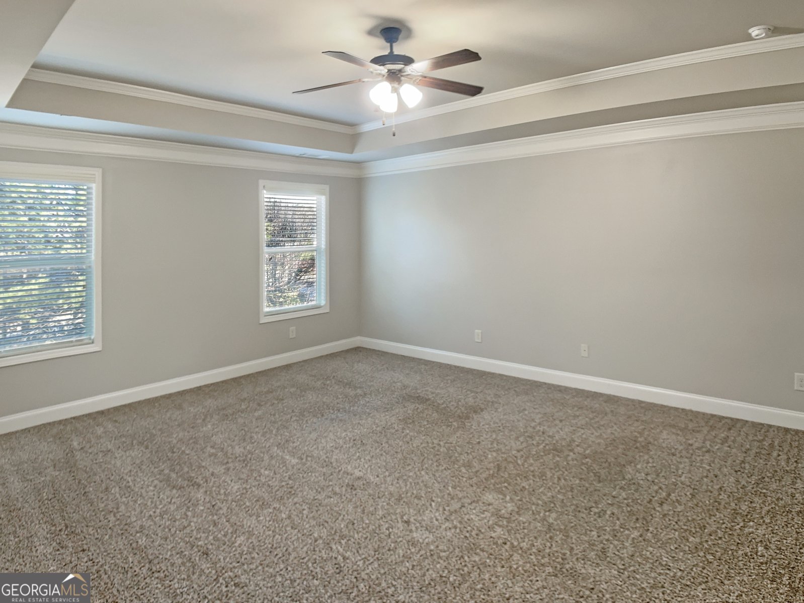 990 Mulberry Bay Drive Dacula - 4