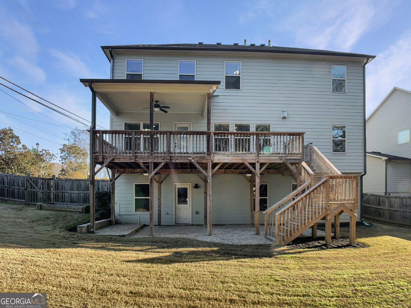 990 Mulberry Bay Drive Dacula - 5