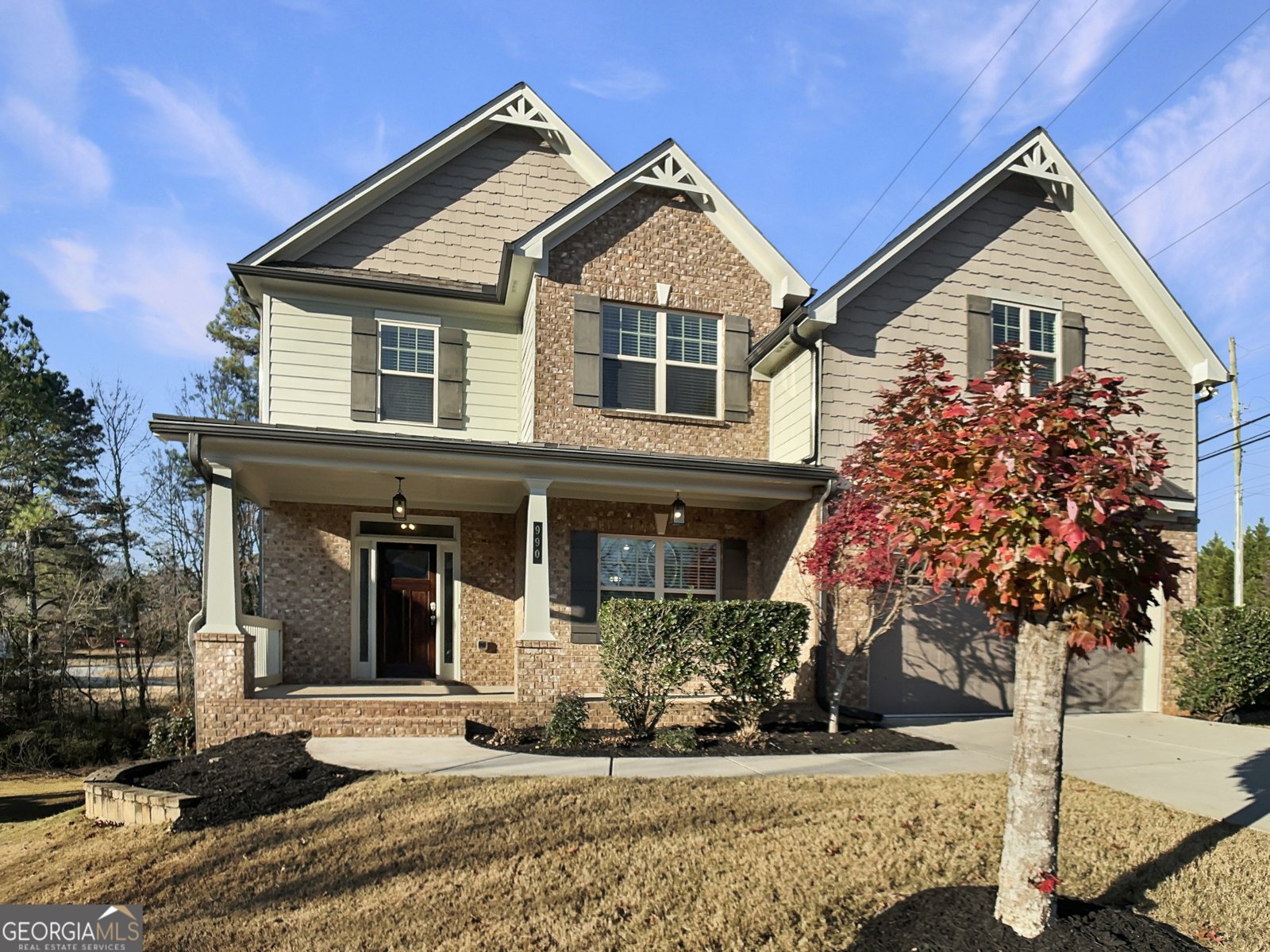 990 Mulberry Bay Drive Dacula - 6