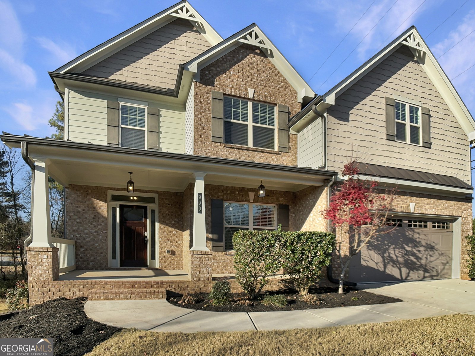 990 Mulberry Bay Drive Dacula - 7