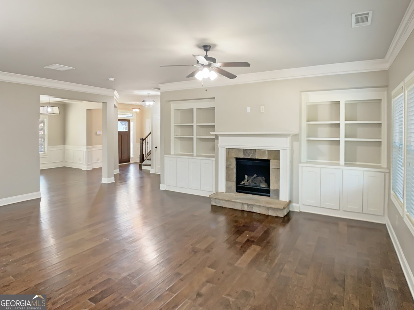 990 Mulberry Bay Drive Dacula - 8