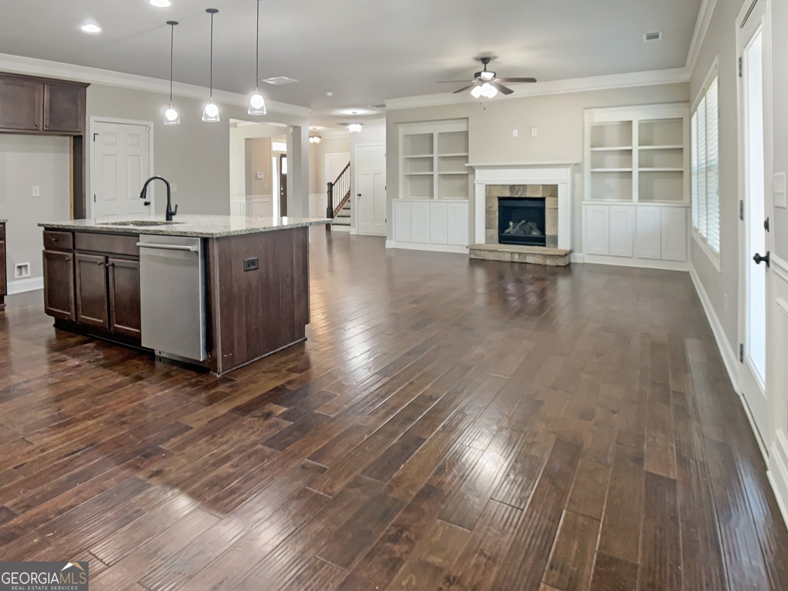 990 Mulberry Bay Drive Dacula - 9