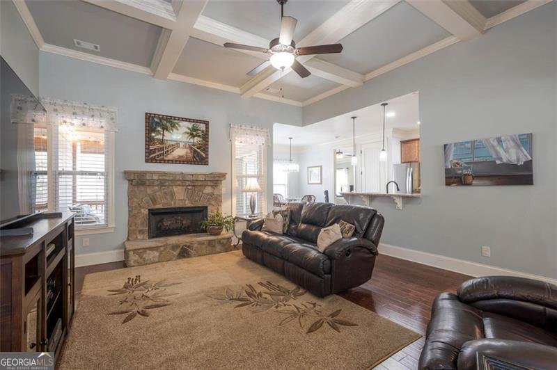 161 Dorys Dallas - 8