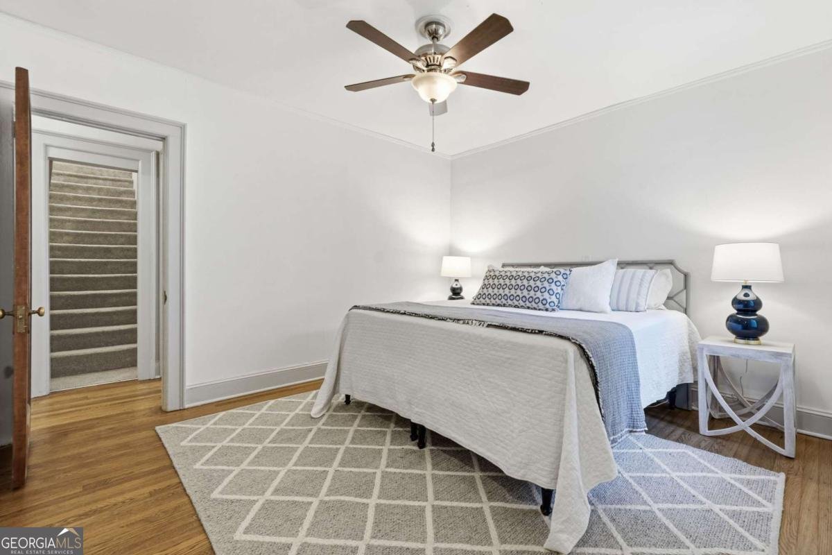 761 Morningside Drive Atlanta - 12