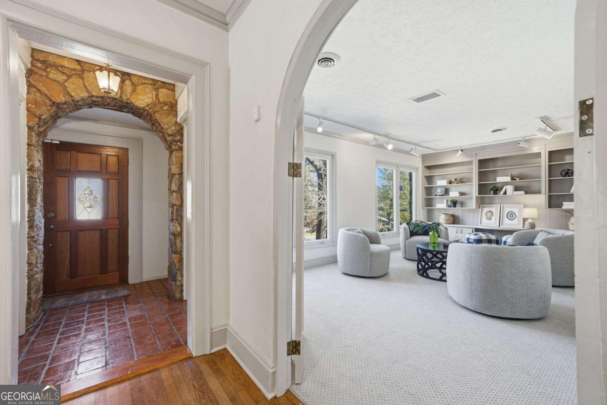 761 Morningside Drive Atlanta - 3