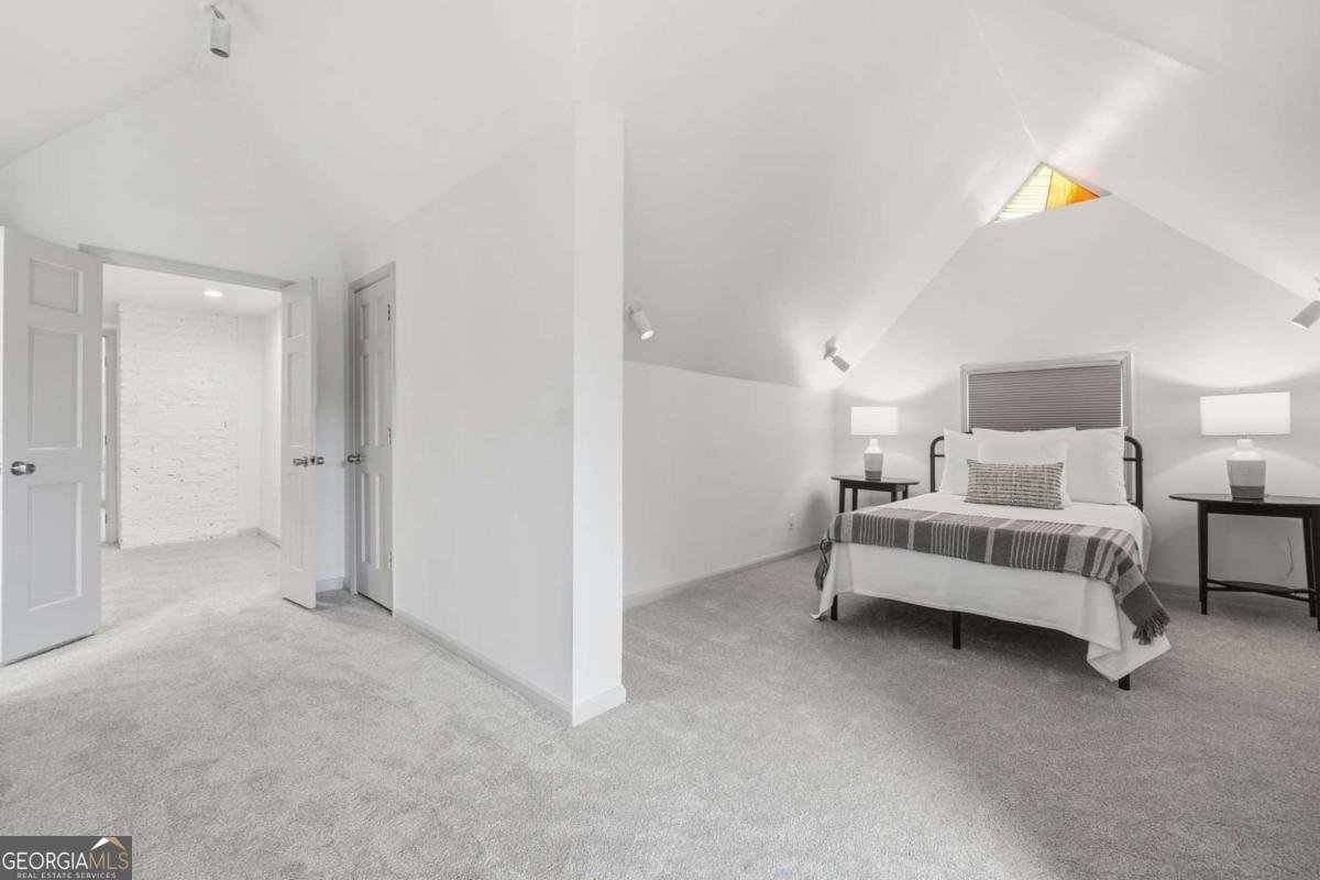 761 Morningside Drive Atlanta - 30