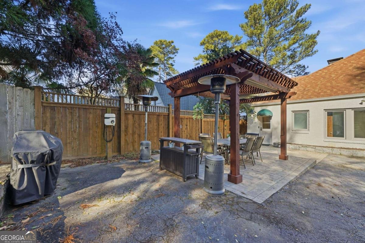 761 Morningside Drive Atlanta - 40